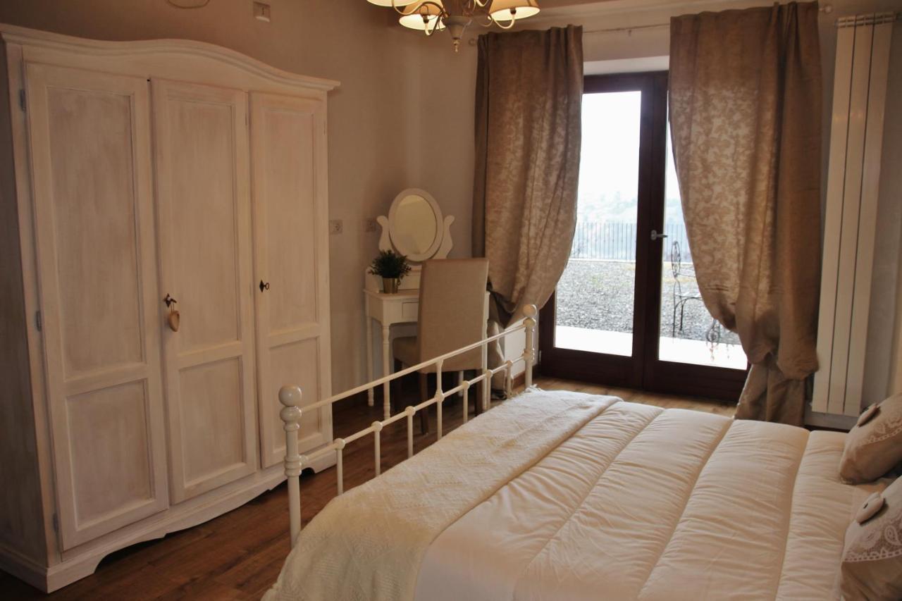 Maison Del Borgo 콜레 발델사 외부 사진