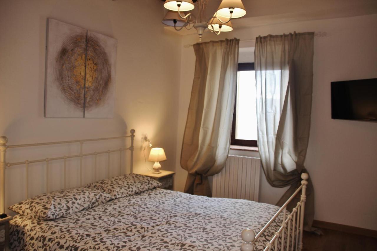 Maison Del Borgo 콜레 발델사 외부 사진