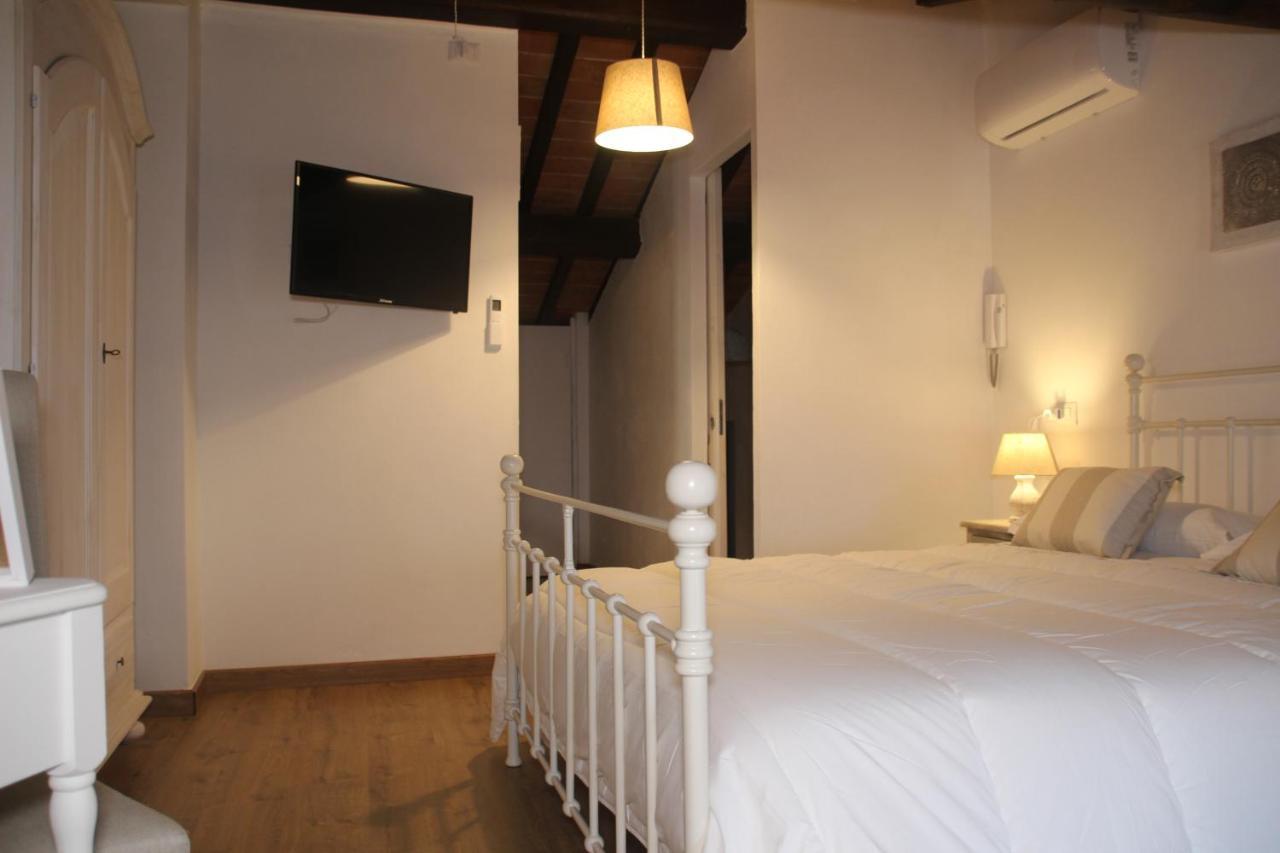 Maison Del Borgo 콜레 발델사 외부 사진